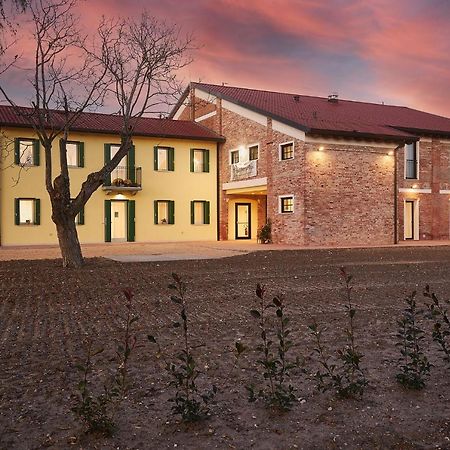 Villa Brussa Horse Oasi Caorle Exterior foto
