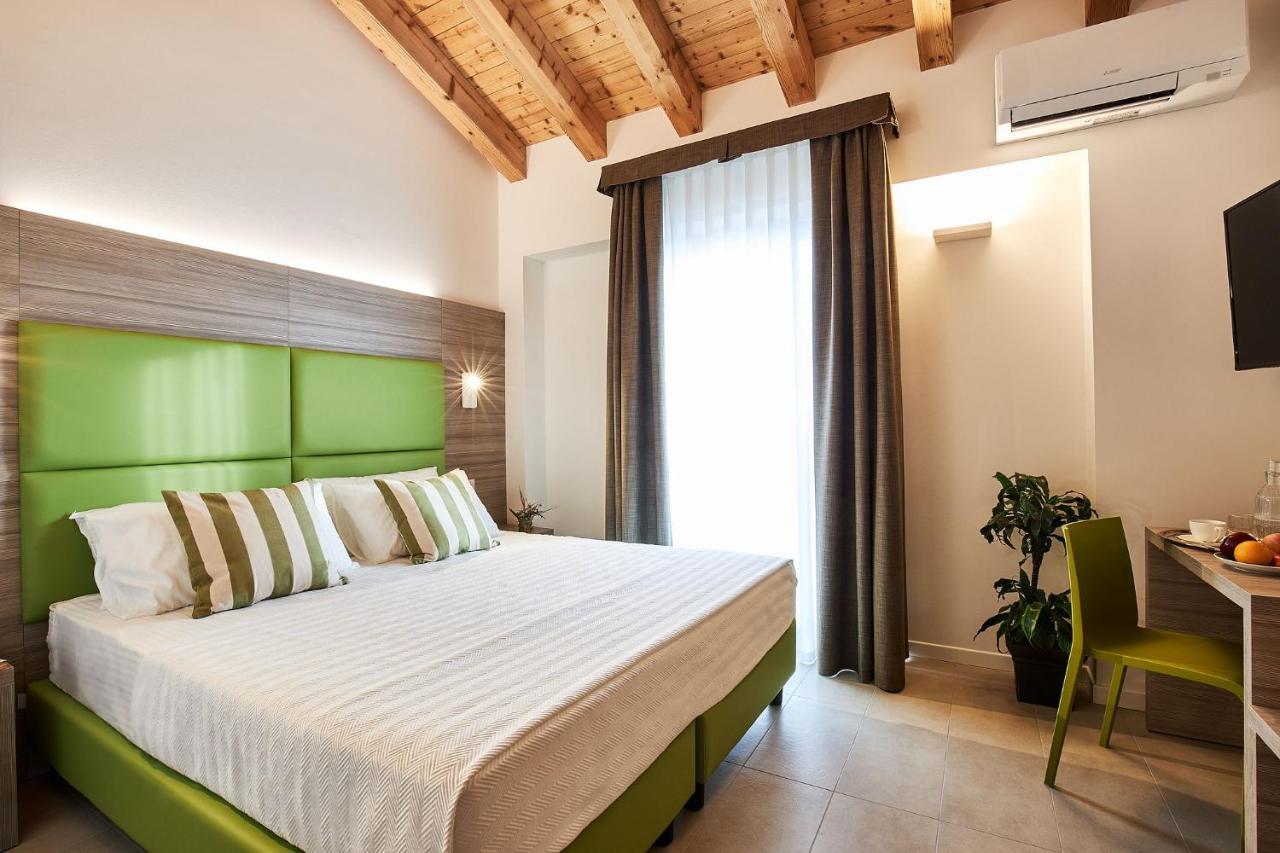 Villa Brussa Horse Oasi Caorle Exterior foto